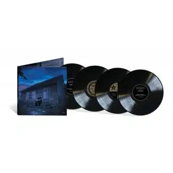 Eminem - The Marshall Mathers LP2 (10th Anniversary Expanded Limited Edition) 4LP - Eminem