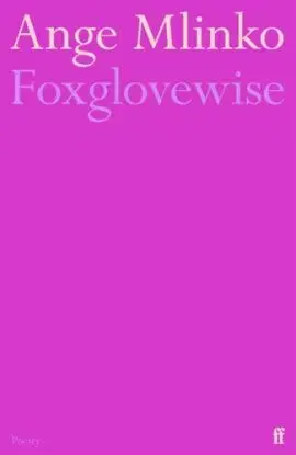Foxglovewise - Ange Mlinko