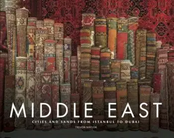 Middle East - Trevor Naylor