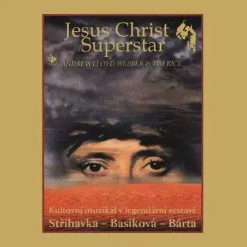 Muzikál - Jesus Christ Superstar (Remastered) CD - Andrew Lloyd Webber