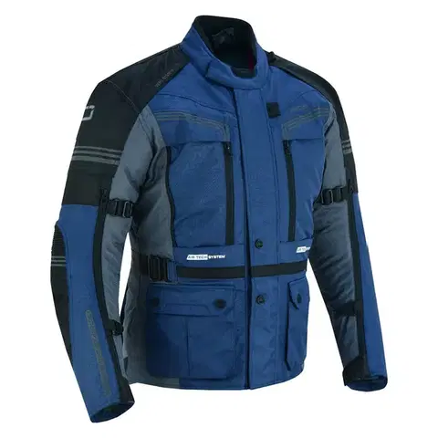 BOS Maximum blue - 5XL