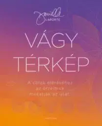 Vágytérkép - Danielle Laporte