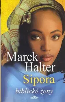 Sipora - Marek Halter