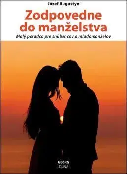 Zodpovedne do manželstva - Józef Augustyn
