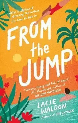 From the Jump - Lacie Waldonová