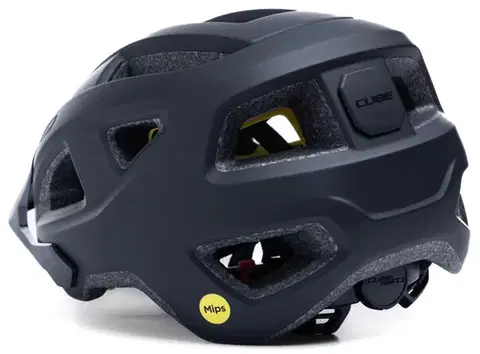 Cube Fleet Helmet Veľkosť: 49-55 cm