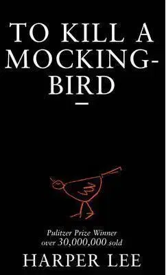 To Kill a Mockingbird