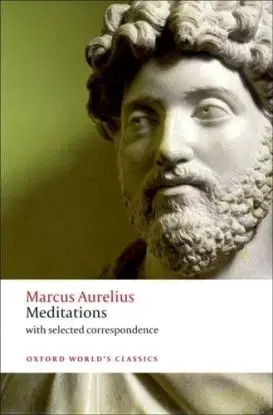 Meditations - Aurelius