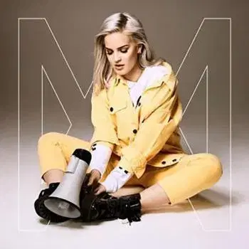 Anne-Marie - Speak Your Mind CD - Anne-Marie
