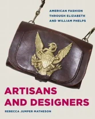 Artisans and Designers - Rebecca Jumper Matheson