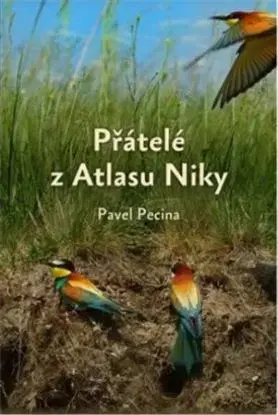Přátelé z Atlasu Niky - Pavel Pecina