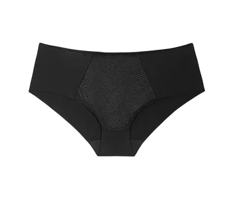 Nohavičky Triumph Essential »Minimizer Hipster X«, čierne