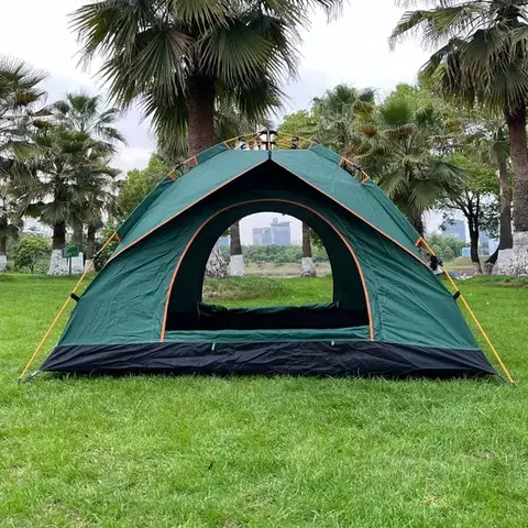 Stan inSPORTline Erdo 200x150x135 cm pre 2 osoby