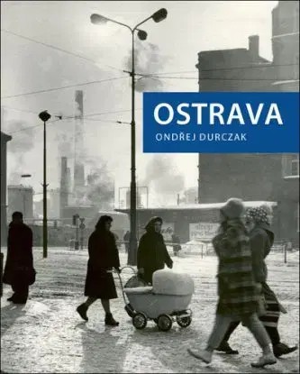 Ostrava - Ondřej Durczak