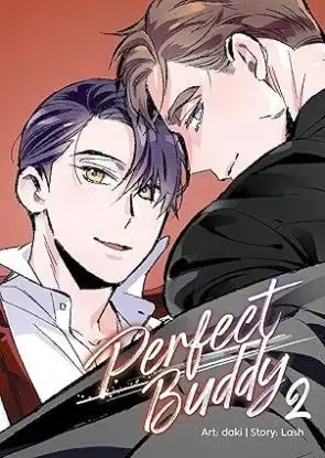 Perfect Buddy (The Comic / Manhwa) Vol. 2 - Lash