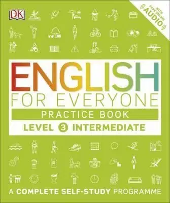 English for Everyone Practice Book