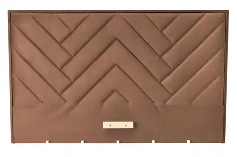 Čelo postele W-1 MODULO 160 Halmar