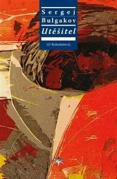 Utěšitel - Sergej Bulgakov