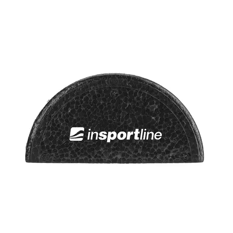Valec na cvičenie inSPORTline Halfep 60 cm