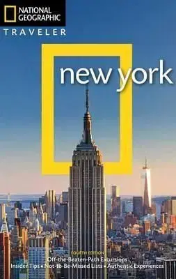 New York 4th Edition - Michael S. Durham