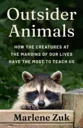 Outsider Animals - Marlene Zuk