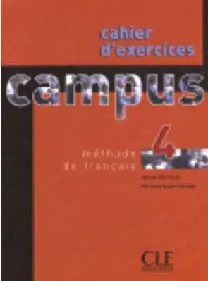 Campus 4 Exercices