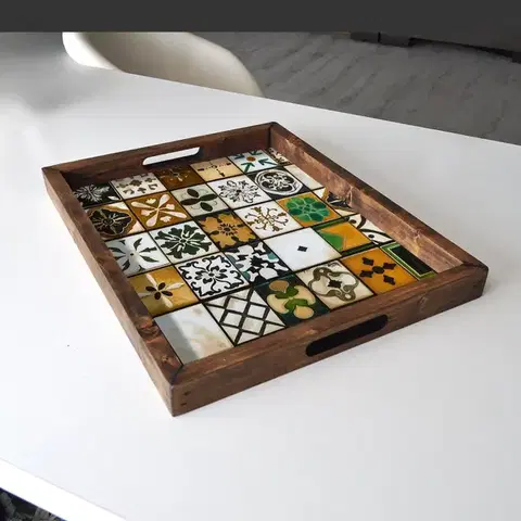 Tray REF006