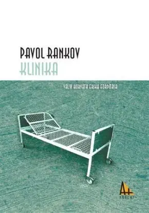 Klinika - Pavol Rankov