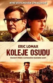 Koleje osudu - Eric Lomax