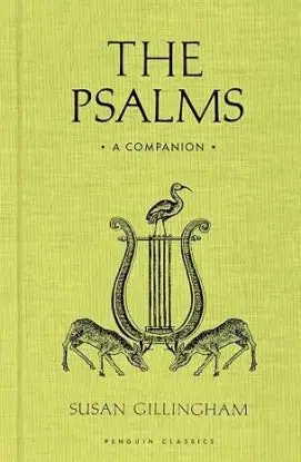The Psalms - Susan Gillingham