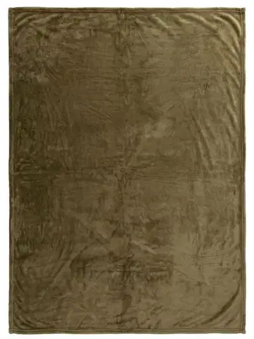 Deka Veli 160x200 cm zelená