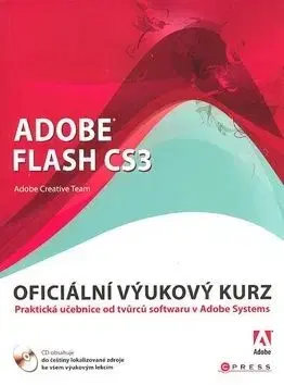 Adobe Flash CS3 - Adobe Creative Team