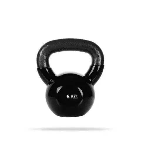 GymBeam KettleBell black