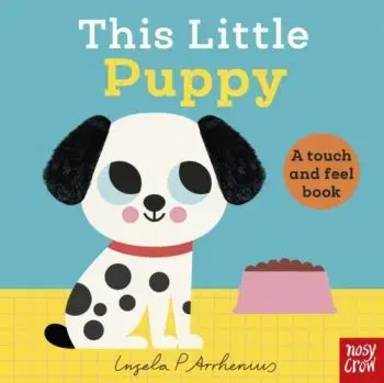 This Little Puppy - Nosy Crow Ltd