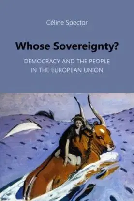 Whose Sovereignty? - Celine Spector