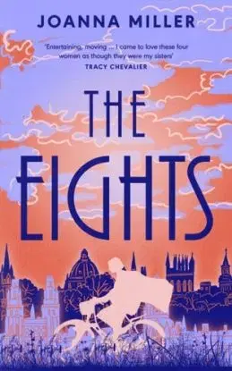 The Eights - Joanna Miller