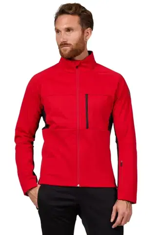 Rossignol Genetys Soft Shell Jacket Veľkosť: M