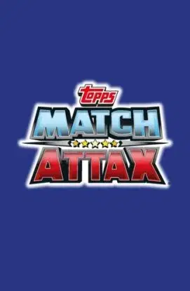 Match Attax All-New Mega Trivia - Farshore, Attax