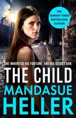 The Child - Mandasue Heller