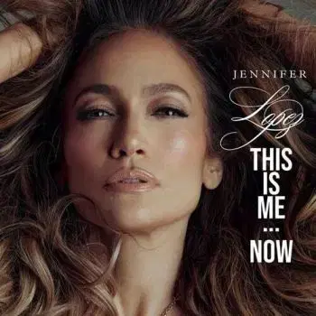 Lopez Jennifer - This Is Me...Now (EEV) CD - Jennifer Lopez