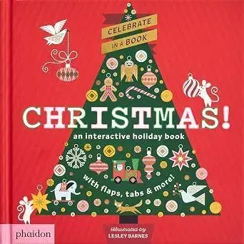 Christmas! - Lesley Barnes