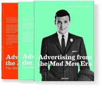 Advertising from the Mad Men Era