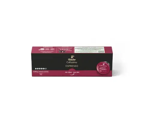 Cafissimo Espresso silné
