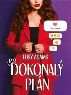 Dokonalý plán 2.díl - Lusy Adams
