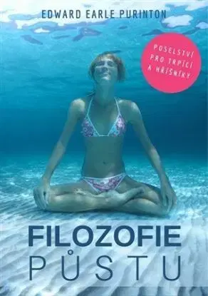 Filozofie půstu - Edward Earle Purinton