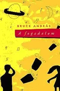 A fogadalom - András Bruck