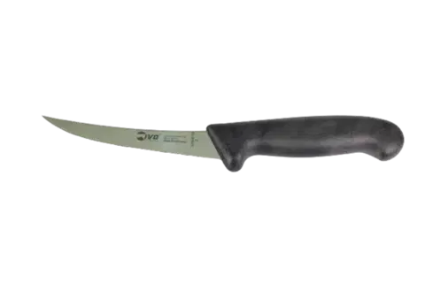 IVO Vykosťovací nôž IVO 13 cm - čierny 97009.13.01