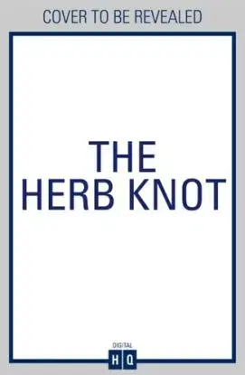 The Herb Knot - Jane Loftus