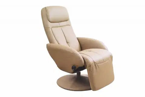 Relaxačné kreslo OPTIMA Halmar