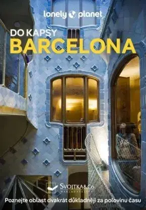 Barcelona do kapsy